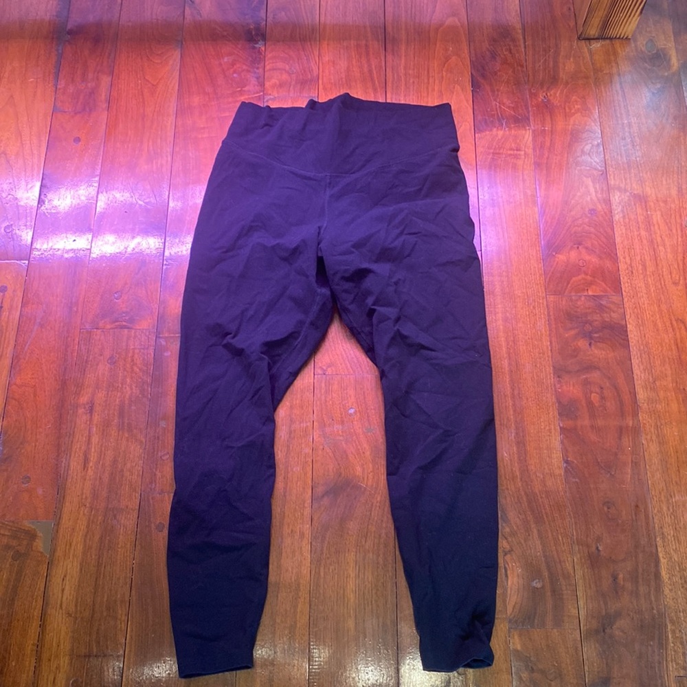 Powerchill high rise leggings
